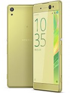مواصفات Sony Xperia XA Ultra