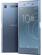 مواصفات Sony Xperia XZ1
