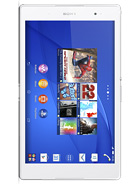 مواصفات Sony Xperia Z3 Tablet Compact