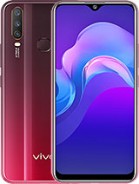 مواصفات Vivo Y12