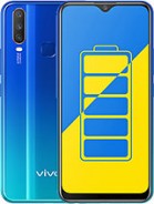مواصفات Vivo Y15