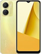 مواصفات Vivo Y16