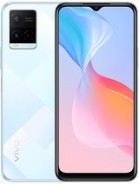 مواصفات Vivo Y21