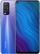 مواصفات Vivo Y50