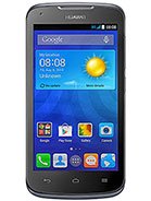 مواصفات Huawei Ascend Y520