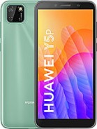 مواصفات Huawei Y5p