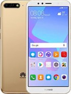 مواصفات Huawei Y6 2018