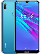 مواصفات Huawei Y6 Prime 2019
