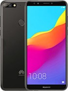 مواصفات Huawei Y7 Prime 2018