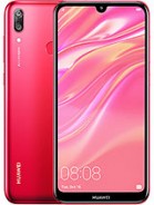 مواصفات Huawei Y7 Prime 2019