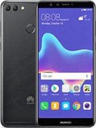 مواصفات Huawei Y9 2018