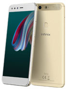 مواصفات infinix Zero 5 X603