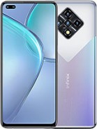 مواصفات infinix Zero 8
