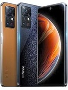 مواصفات infinix Zero X Pro